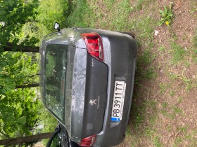Peugeot 301 1.6 HDI Allure, снимка 5 - Автомобили и джипове - 45427253