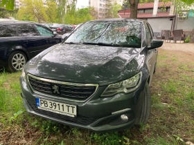  Peugeot 301