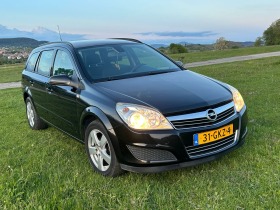 Opel Astra, снимка 6 - Автомобили и джипове - 45482038