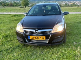 Opel Astra, снимка 5 - Автомобили и джипове - 45482038