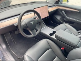 Tesla Model 3 MY22 Grey-Carbon | Mobile.bg   6