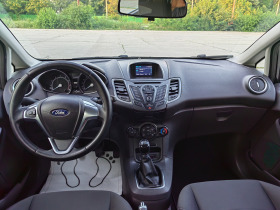 Ford Fiesta 1.0i ECOBOOST SWISS, снимка 8