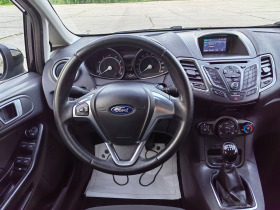 Ford Fiesta 1.0i ECOBOOST SWISS, снимка 9