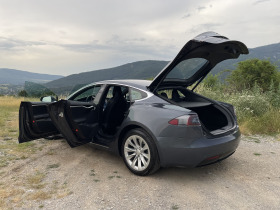 Tesla Model S, снимка 12
