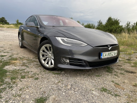 Tesla Model S, снимка 8