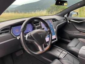 Tesla Model S, снимка 3