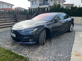 Tesla Model S  - изображение 1