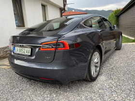 Tesla Model S, снимка 17