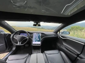 Tesla Model S, снимка 14