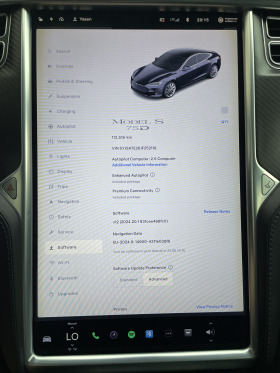 Tesla Model S, снимка 16