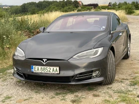 Обява за продажба на Tesla Model S ~53 000 лв. - изображение 7