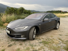 Tesla Model S, снимка 7