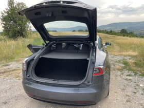 Tesla Model S, снимка 5