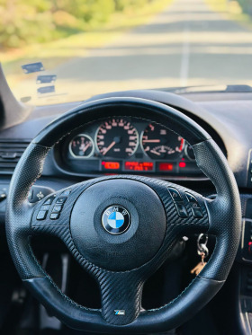 BMW 330 BMW 330d, снимка 15
