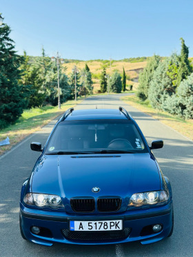 BMW 330 BMW 330d, снимка 4