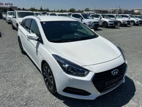 Обява за продажба на Hyundai I40 (KATO НОВА) ~17 900 лв. - изображение 2