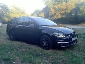 VW Golf Variant 1.6 TDI | Mobile.bg    1