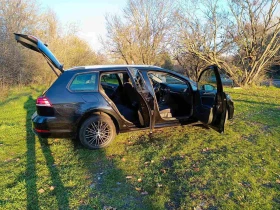 VW Golf 1.6 TDI, снимка 7