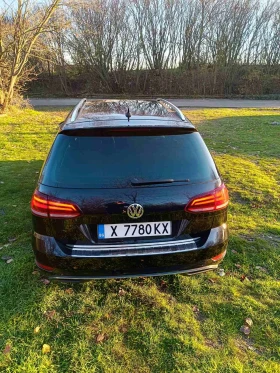 VW Golf 1.6 TDI, снимка 3