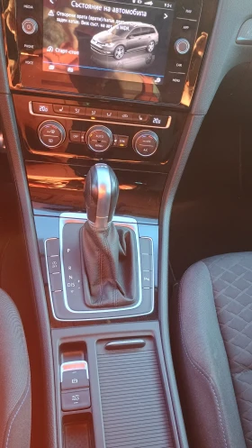 VW Golf 1.6 TDI, снимка 15