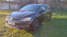 ����� �� �������� �� VW Golf 1.6 TDI