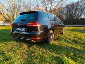 VW Golf 1.6 TDI, снимка 6