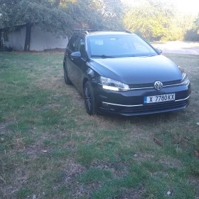 VW Golf Variant 1.6 TDI | Mobile.bg    6