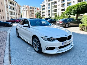 BMW 428 M Performance , снимка 5