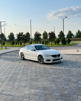 BMW 428 M Performance , снимка 17