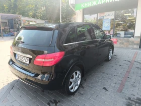 Mercedes-Benz B 200 Automatic 7G tronik, снимка 14