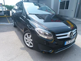 Mercedes-Benz B 200 Automatic 7G tronik | Mobile.bg    1