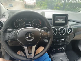 Mercedes-Benz B 200 Automatic 7G tronik, снимка 5