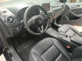 Mercedes-Benz B 200 Automatic 7G tronik | Mobile.bg    7