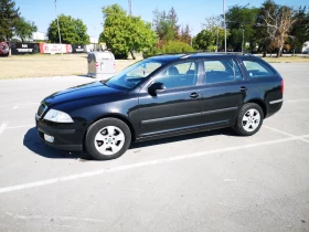     Skoda Octavia 1.9tdi 105 2008  