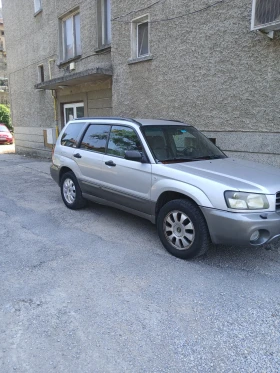 Subaru Forester, снимка 2