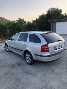 Skoda Octavia | Mobile.bg    4