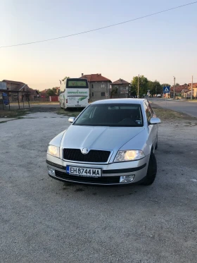 Skoda Octavia | Mobile.bg    6