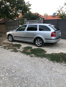 Skoda Octavia, снимка 2