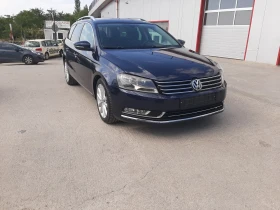 VW Passat 2.0 AUTOMATIC HIGHLINE  - [4] 