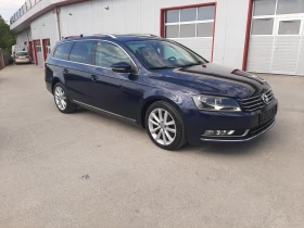 VW Passat 2.0 AUTOMATIC HIGHLINE , снимка 4