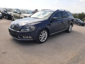 VW Passat 2.0 AUTOMATIC HIGHLINE  - [1] 