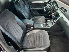 VW Passat 2.0 AUTOMATIC HIGHLINE , снимка 13