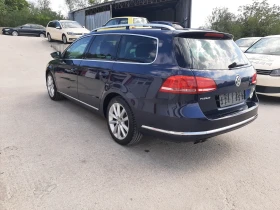 VW Passat 2.0 AUTOMATIC HIGHLINE , снимка 8