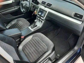 VW Passat 2.0 AUTOMATIC HIGHLINE , снимка 12