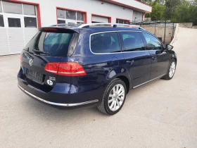 VW Passat 2.0 AUTOMATIC HIGHLINE , снимка 5