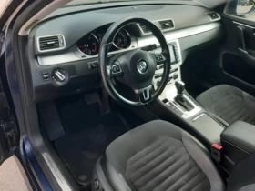 VW Passat 2.0 AUTOMATIC HIGHLINE , снимка 9