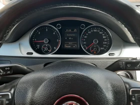 VW Passat 2.0 AUTOMATIC HIGHLINE , снимка 16