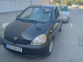 Toyota Yaris, снимка 2