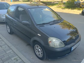 Toyota Yaris, снимка 3