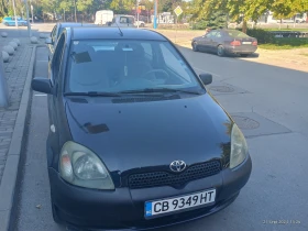 Toyota Yaris, снимка 1